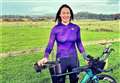 Scottish cycling legend aims to be the fastest woman to cycle the NC500 this weekend 