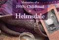 BOOK REVIEW: Recollections of a bygone Helmsdale