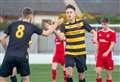 Striker leaves Brora Rangers to sign for Nairn County