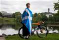 Ross-shire cyclist wins bronze medal at Commonwealth Games