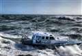 Dramatic video images show the Port of Cromarty Firth’s (PoCF) latest pilot vessel undergoing a rigorous final trial in heavy seas