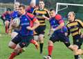 Ross Sutherland rack up 10 tries in easy win