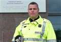 Two new divisional commanders have been appointed in the north of Scotland