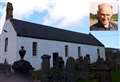 Community acquisition of Rogart church would see vestry tribute to well-known local historian