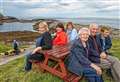 Portskerra Harbours Association delighted at MBE honour for retired community fund manager