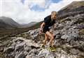 Torridon is spectacular backdrop for day four of the Cape Wrath Ultra