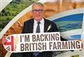 Far north MP hails farming as 'backbone of the rural economy'