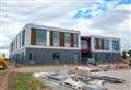 PICTURES: First look inside Inverness Campus's newest building