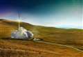 First of two community consultation sessions on changes to lay-out of Sutherland Spaceport to be held next Tuesday