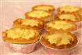 Mince pies and Christmas puddings due to start hitting the shelves