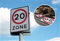 20mph speed limits may be 'reversed' in some Highland roads, council report confirms