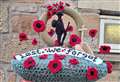 Remembrance Day parades and services in Sutherland