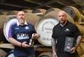 Para-athlete Micky Yule backs Wolfburn's Help for Heroes whisky fundraiser 