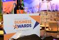 Nominations are now open for the 2021 Highland Business Awards