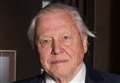 Secondary pupils invited to give views on climate change and dine with Sir David Attenborough
