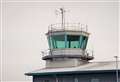 Independent report suggests controversial plan to centralise air traffic control system in Inverness is the best option 