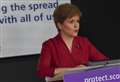 Covid vaccinations to start next week, says First Minister Nicola Sturgeon