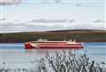 Pentland Ferries secures prestigious environmental award
