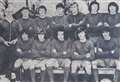 LOOKING BACK: Brora Rangers players from 50 years ago