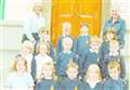 LOOKING BACK: Were you in this Golspie class of 2004?