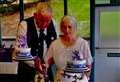 PICTURES: Wedding bells for Dornoch couple after bride's Covid struggle