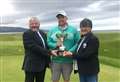 Boat of Garten golfer wins North Open title at Brora