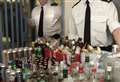 Don't do it! Adults warned of criminal risks of buying alcohol for under 18s