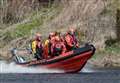 Funding boost for East Sutherland Rescue Association