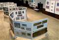 It's almost time: Stage set for eagerly anticipated Strathpeffer Pavilion art fair 
