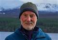 WATCH: Figurehead environmental campaigner Dave Morris wins top mountain award