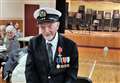 Party at community centre marks Dunbeath WWII veteran's 100th birthday 