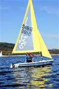 Sailing day announced great success