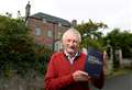 Highland author's slavery and the Highlands book set for reprint as initial run snapped up