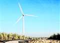 Locals invited to view Achany wind farm