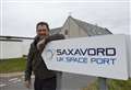 'We don't need two vertical launch spaceports': SaxaVord Spaceport boss questions need for Sutherland Spaceport