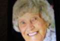 Obituary: Hetty Cunningham, Brora.