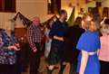 Rousing ceilidh at Culrain Hall raises money for renovation project
