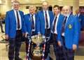 Loch Fleet on the verge of first league crown