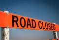 Rosehall area road closure will last five weeks