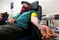 NHS HIGHLAND: Your festive blood donation could save someone’s life