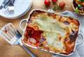 Recipe of the week: Veggie lasagne