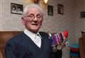 Taxi Charity pays tribute to Lybster's Normandy veteran Robbie Larnach
