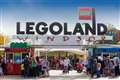 Woman held after baby suffers cardiac arrest at Legoland Windsor