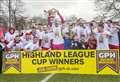 Cup success can give Brora new title belief