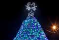 Harry Potter creator J K Rowling thought this Ullapool Christmas creel tree was magic 
