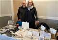 PICTURES: Over £400 raised for Befriending Caithness at North Coast Market