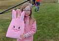 PICTURES: Easter egg-stravaganza at Dornoch Caravan and Camping Park