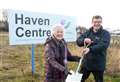 Haven Centre will benefit families across the Highlands