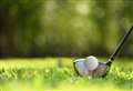 Home town win at Brora Golf Club Senior Open
