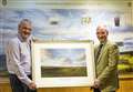 Paul Lawrie honoured by Royal Dornoch Golf Club